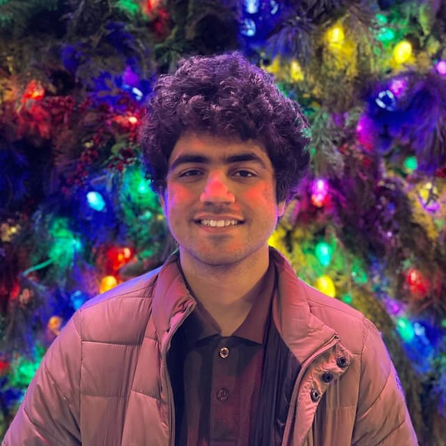 Anish Mahishi