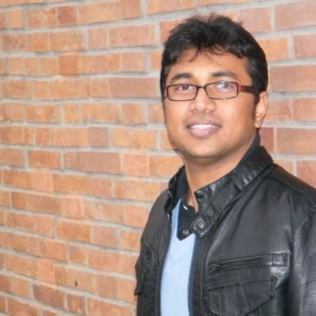 Anish Kurunthil