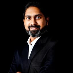 Anish Rajan