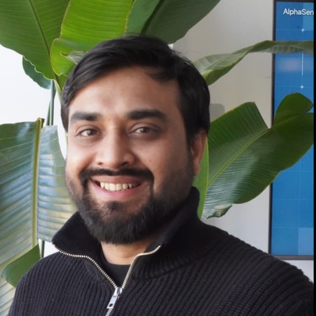 Anish Raj