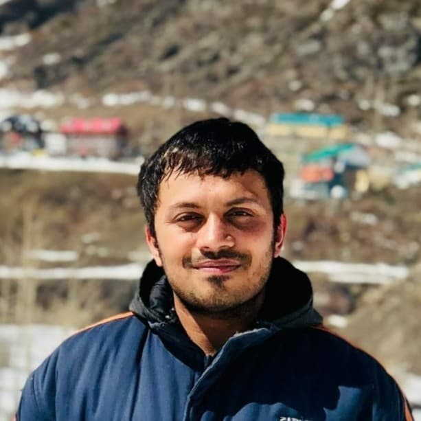 Anish Ratnawat