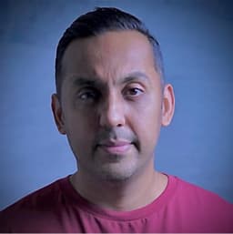 Anish Tripathi