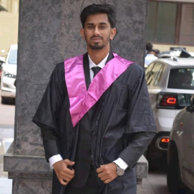Anish Vantagodi