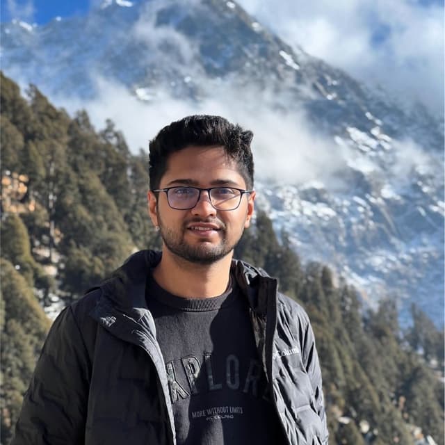 Anish Walia