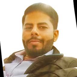 Anisul Haque