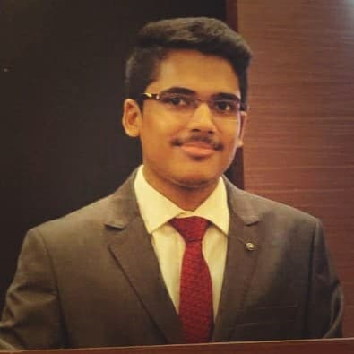 Aniswar Krishnan