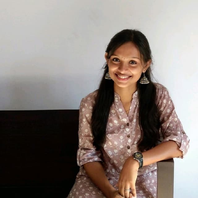 Anita Babu