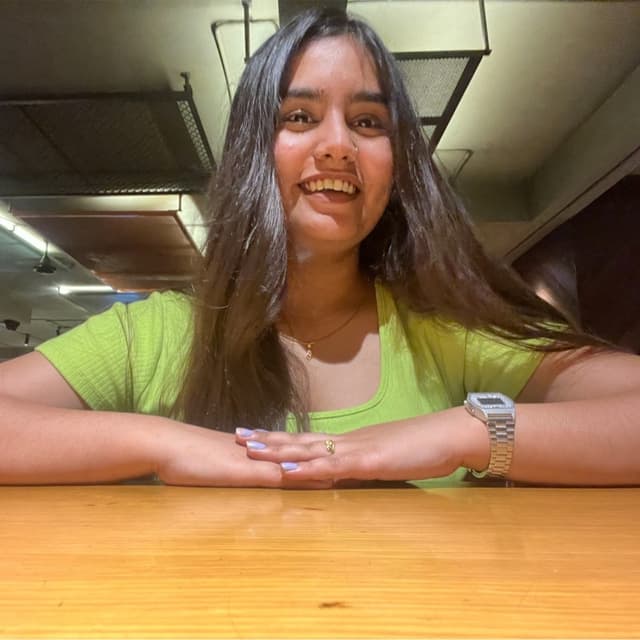 Anita Bhatia