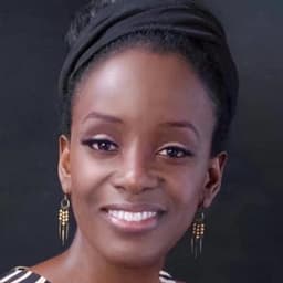 Anita Birungi