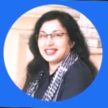 Anita Duggal