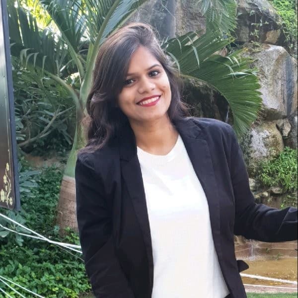 Anita Kundhadiya