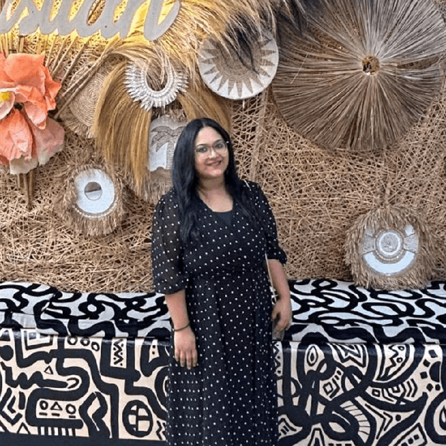 Anita Mariam Jacob