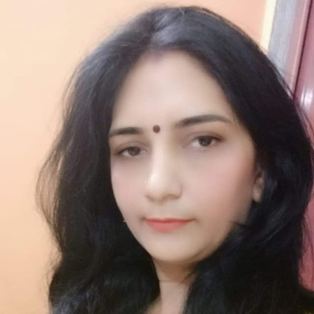 Anita R