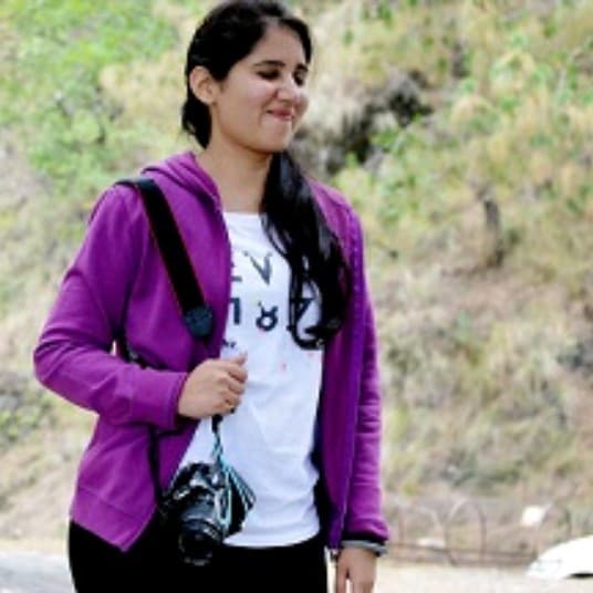Anita Raj kisore