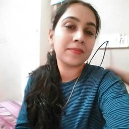Anita Rajpurohit