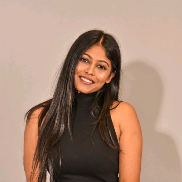 Anita Rayan 