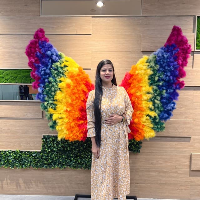 Anita Sharma 
