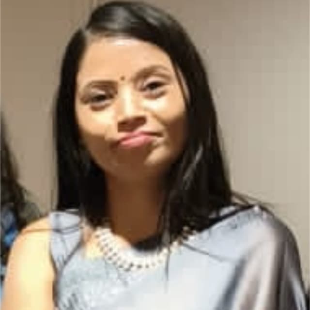 Anita Singh
