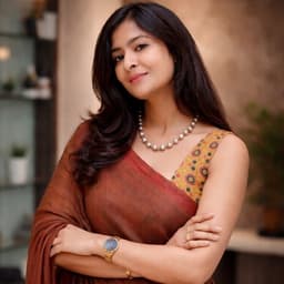 Anita Singh