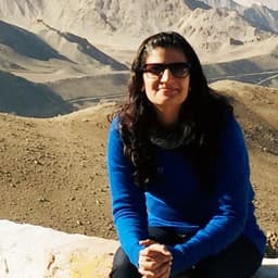 Anita Yadav