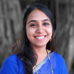 Anita Yadav