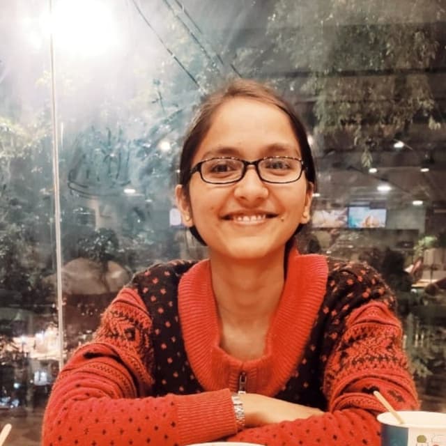 Anita Pal