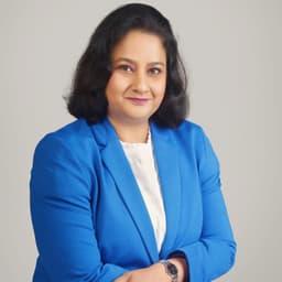 Anita Agarwal