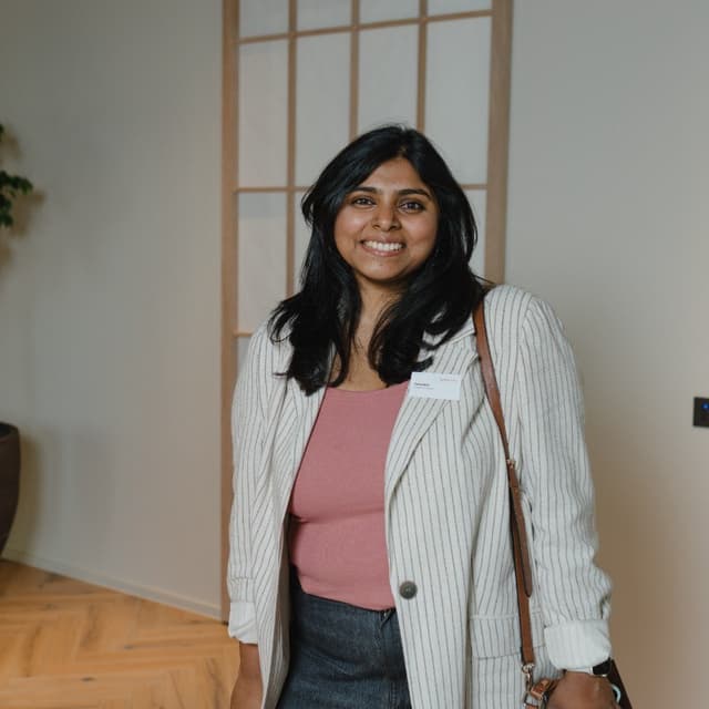 Anita Nair