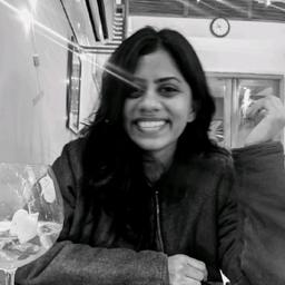 Anita Ramesh