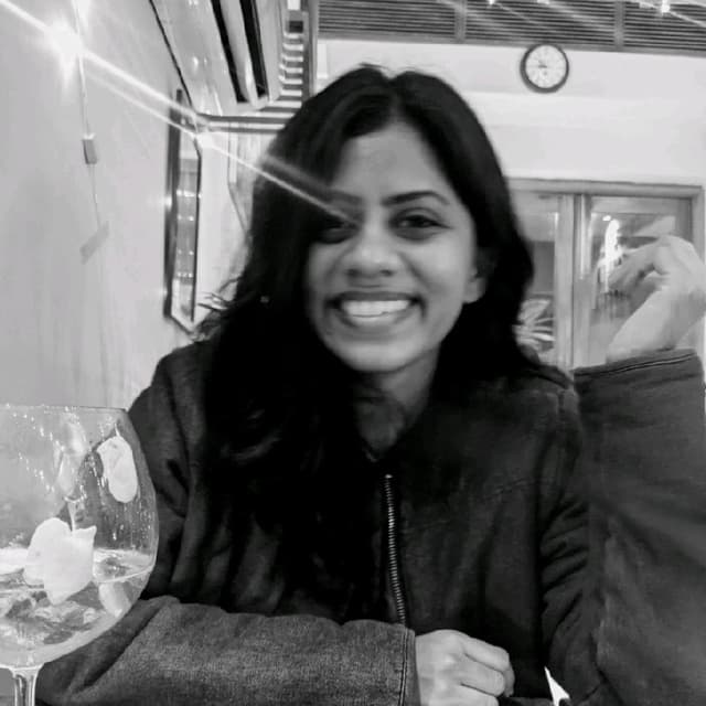 Anita Ramesh