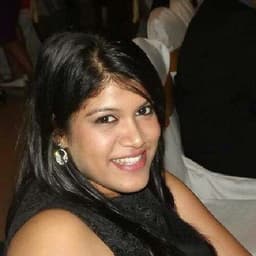 Anita Menezes