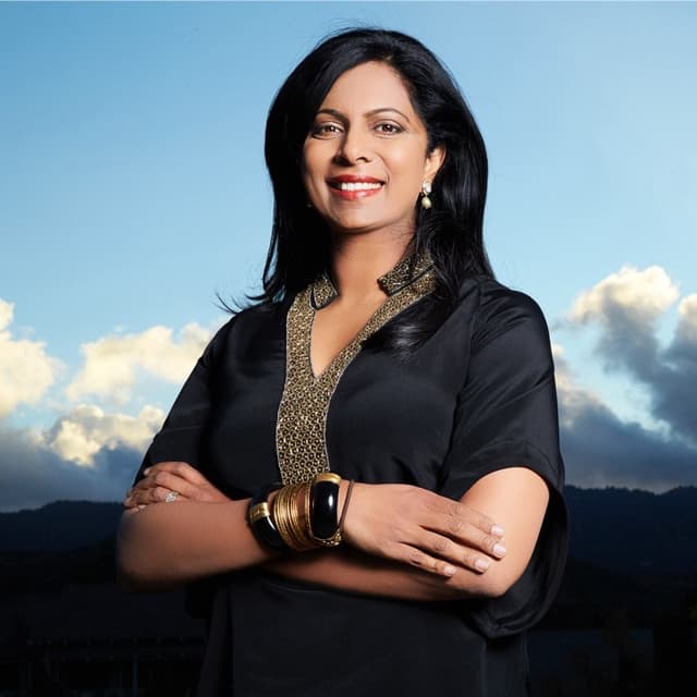 Anita Rehman