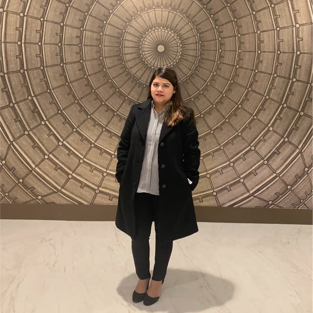Anita Ruwali