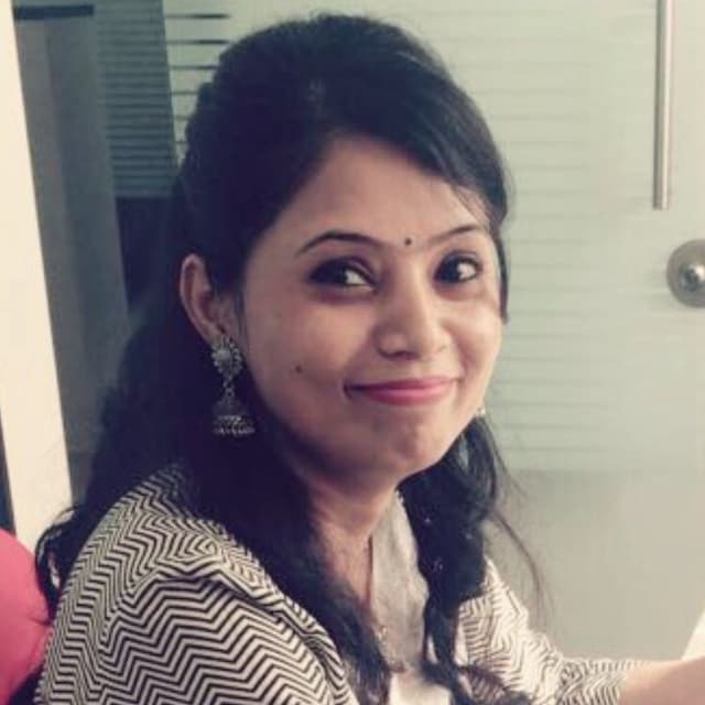 Anita Singh