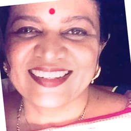 Anita Subramaniam