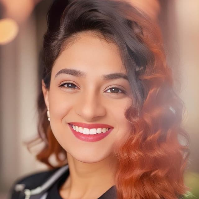 Anita Tejwani