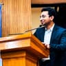 Anitek Bhattacharya