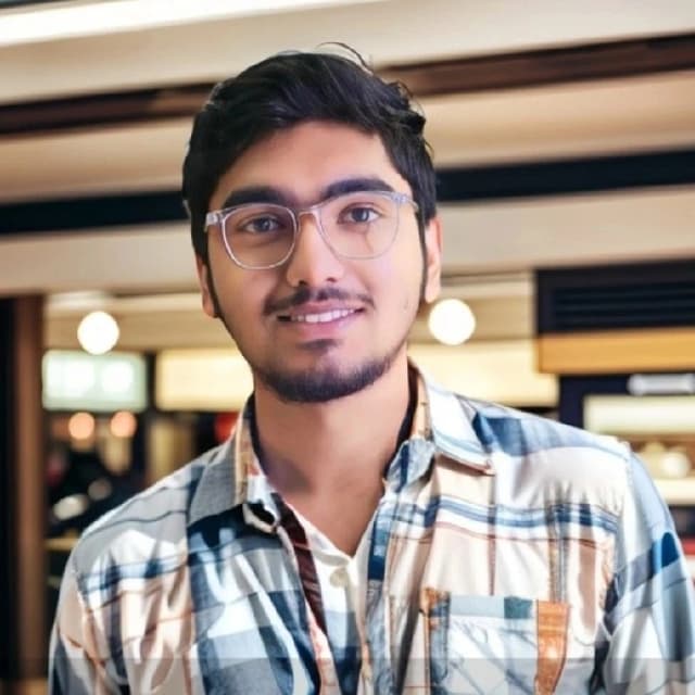 Anitesh karak