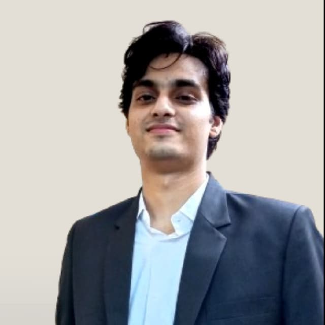 Anitesh Pandey