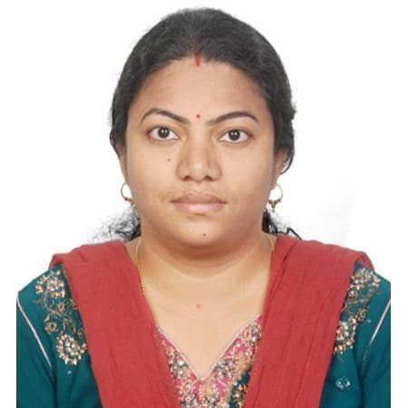 Anitha B