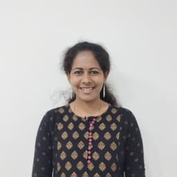Anitha C