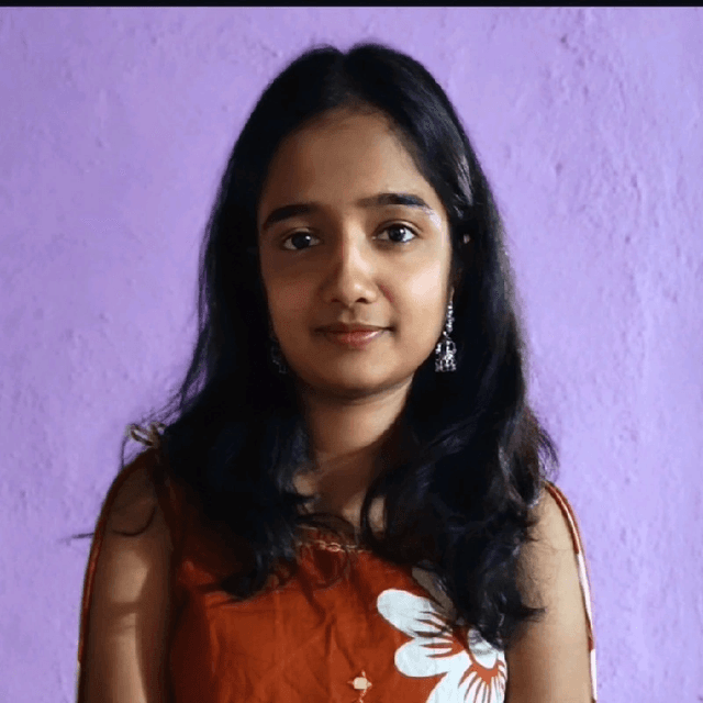 Anitha H