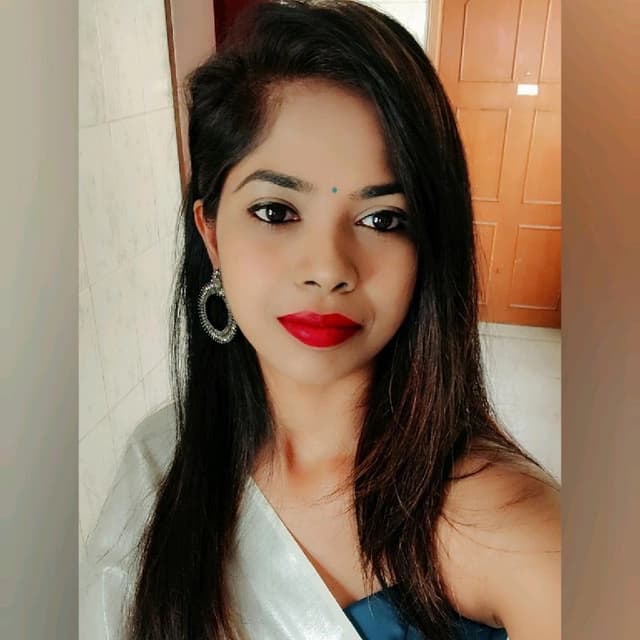 Anitha Mary C