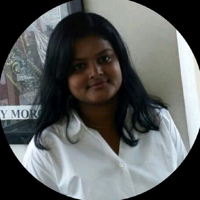 Anitha Muthu