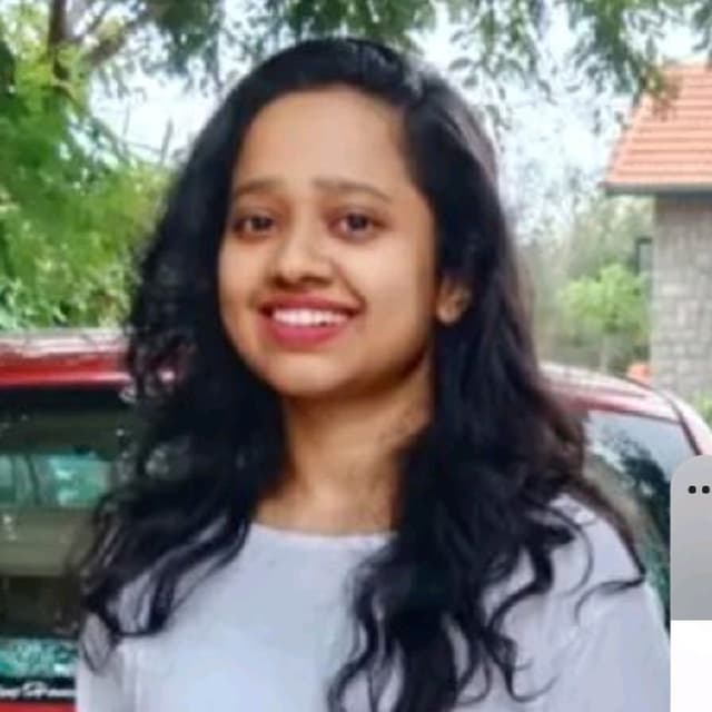 Anitha Nayak