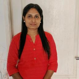 Anitha Panneerselvam