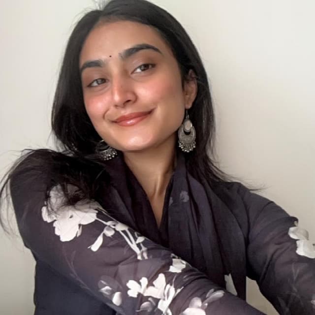 Anitha Patil
