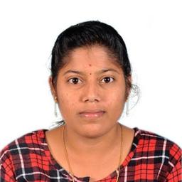 Anitha Rallapalli