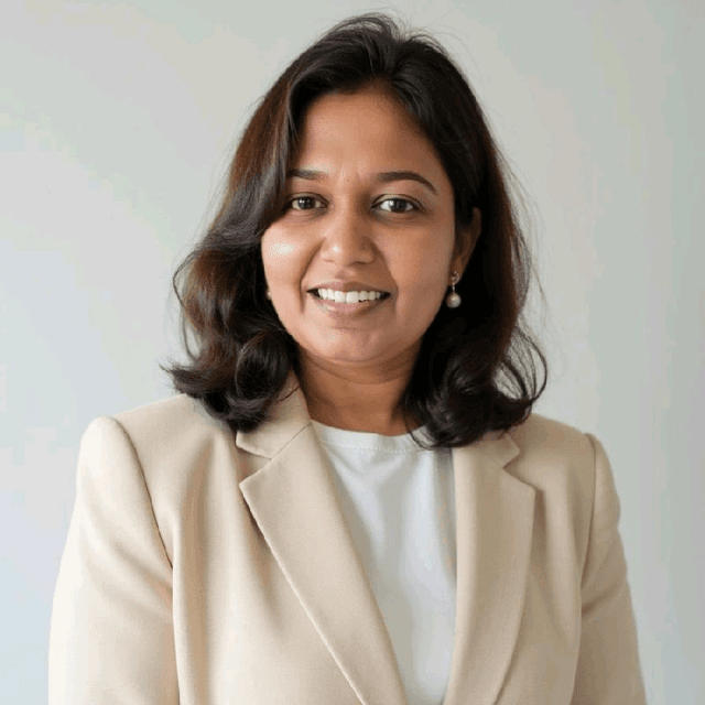 Anitha Samraj