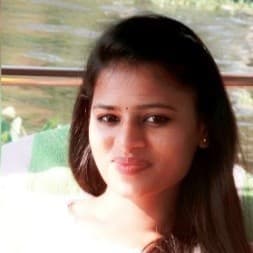 Anitha Selvaraj